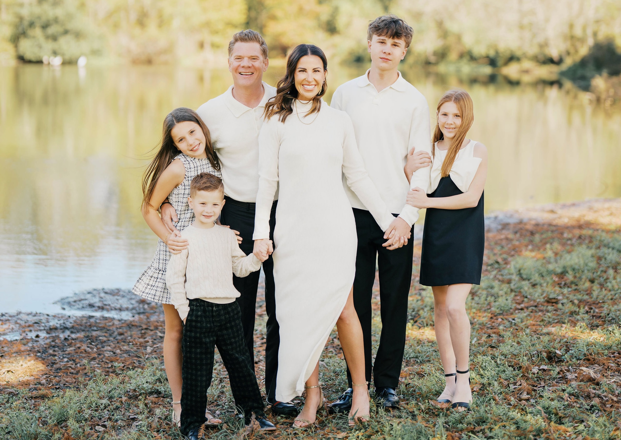 Parenting & Family Culture