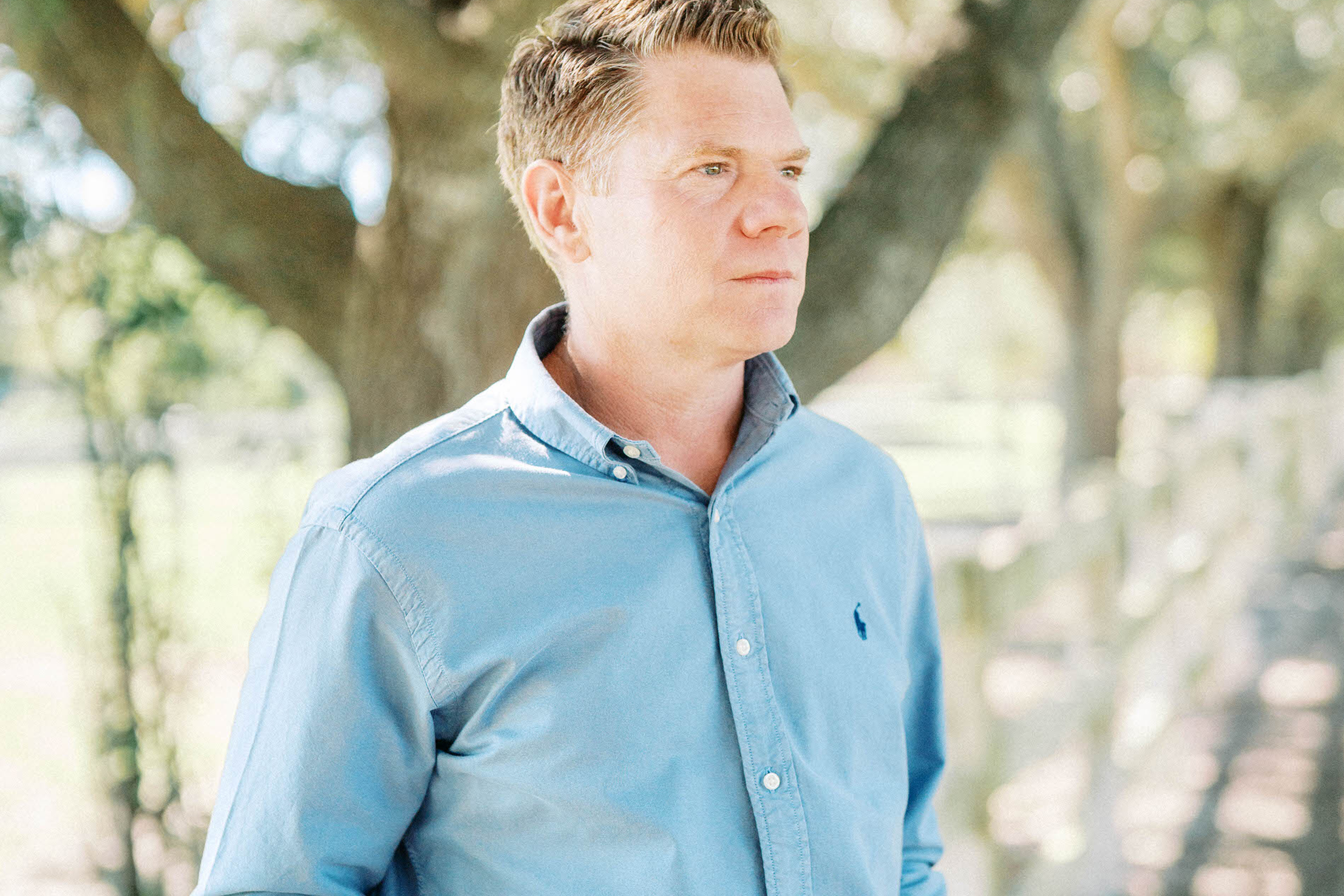 Leadership & Healing